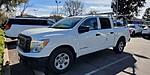 Used 2017 NISSAN TITAN S in WESTLAKE VILLAGE, CALIFORNIA