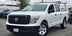 Used 2017 NISSAN TITAN S in WESTLAKE VILLAGE, CALIFORNIA