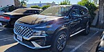Used 2021 HYUNDAI SANTA FE LIMITED in WESTLAKE VILLAGE, CALIFORNIA