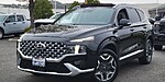 Used 2021 HYUNDAI SANTA FE LIMITED in WESTLAKE VILLAGE, CALIFORNIA
