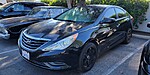 Used 2012 HYUNDAI SONATA GLS in WESTLAKE VILLAGE, CALIFORNIA