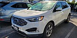 Used 2022 FORD EDGE SEL in WESTLAKE VILLAGE, CALIFORNIA