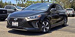 Used 2018 HYUNDAI IONIQ HYBRID SEL in WESTLAKE VILLAGE, CALIFORNIA
