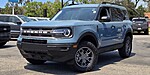 Used 2023 FORD BRONCO SPORT BIG BEND in WESTLAKE VILLAGE, CALIFORNIA