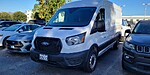 Used 2023 FORD TRANSIT 250 BASE in WESTLAKE VILLAGE, CALIFORNIA