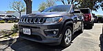 Used 2018 JEEP COMPASS LATITUDE in WESTLAKE VILLAGE, CALIFORNIA