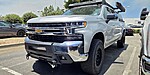 Used 2022 CHEVROLET SILVERADO 1500 LTD LT in WESTLAKE VILLAGE, CALIFORNIA