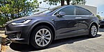 Used 2020 TESLA MODEL X LONG RANGE in WESTLAKE VILLAGE, CALIFORNIA