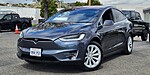 Used 2020 TESLA MODEL X LONG RANGE in WESTLAKE VILLAGE, CALIFORNIA