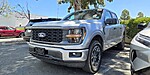Used 2024 FORD F-150 STX in WESTLAKE VILLAGE, CALIFORNIA