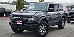 Used 2025 FORD BRONCO BADLANDS in WESTLAKE VILLAGE, CALIFORNIA