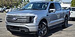 Used 2025 FORD F-150 LARIAT in WESTLAKE VILLAGE, CALIFORNIA