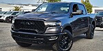 Used 2026 RAM 1500 REBEL in WESTLAKE VILLAGE, CALIFORNIA