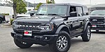 Used 2025 FORD BRONCO BADLANDS in WESTLAKE VILLAGE, CALIFORNIA