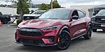 Used 2025 FORD MUSTANG MACH-E PREMIUM in WESTLAKE VILLAGE, CALIFORNIA