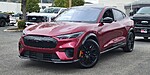 Used 2025 FORD MUSTANG MACH-E PREMIUM in WESTLAKE VILLAGE, CALIFORNIA