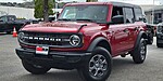 Used 2025 FORD BRONCO BIG BEND in WESTLAKE VILLAGE, CALIFORNIA