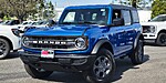 Used 2025 FORD BRONCO BIG BEND in WESTLAKE VILLAGE, CALIFORNIA