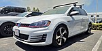Used 2016 Volkswagen Golf GTI SE in WESTLAKE VILLAGE, CALIFORNIA