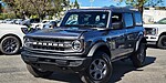 Used 2025 FORD BRONCO BIG BEND in WESTLAKE VILLAGE, CALIFORNIA