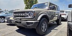 Used 2025 FORD BRONCO BIG BEND in WESTLAKE VILLAGE, CALIFORNIA