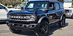 Used 2023 FORD BRONCO Black Diamond in WESTLAKE VILLAGE, CALIFORNIA