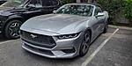 Used 2024 FORD MUSTANG ECOBOOST PREMIUM in WESTLAKE VILLAGE, CALIFORNIA