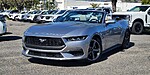 Used 2024 FORD MUSTANG ECOBOOST PREMIUM in WESTLAKE VILLAGE, CALIFORNIA
