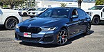 Used 2023 BMW 5 SERIES 530I in WESTLAKE VILLAGE, CALIFORNIA