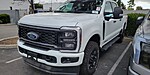 Used 2024 FORD F-350 XL in WESTLAKE VILLAGE, CALIFORNIA