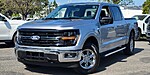 Used 2025 FORD F-150 XLT in WESTLAKE VILLAGE, CALIFORNIA