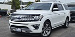 Used 2020 FORD EXPEDITION PLATINUM in WESTLAKE VILLAGE, CALIFORNIA