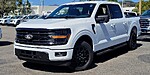 Used 2024 FORD F-150 XLT in WESTLAKE VILLAGE, CALIFORNIA