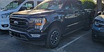Used 2023 FORD F-150 XLT in WESTLAKE VILLAGE, CALIFORNIA