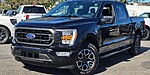 Used 2023 FORD F-150 XLT in WESTLAKE VILLAGE, CALIFORNIA
