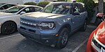 Used 2025 FORD BRONCO SPORT BIG BEND in WESTLAKE VILLAGE, CALIFORNIA