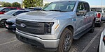 Used 2025 FORD F-150 FLASH in WESTLAKE VILLAGE, CALIFORNIA