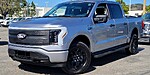 Used 2025 FORD F-150 XLT in WESTLAKE VILLAGE, CALIFORNIA
