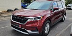 Used 2022 KIA CARNIVAL LXS in WESTLAKE VILLAGE, CALIFORNIA