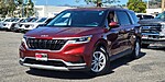 Used 2022 KIA CARNIVAL LXS in WESTLAKE VILLAGE, CALIFORNIA