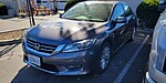 Used 2014 Honda Accord EX-L in WESTLAKE VILLAGE, CALIFORNIA