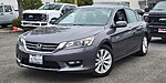 Used 2014 Honda Accord Sedan EX-L in WESTLAKE VILLAGE, CALIFORNIA