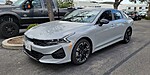 Used 2024 KIA K5 GT-LINE in WESTLAKE VILLAGE, CALIFORNIA