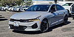 Used 2024 KIA K5 GT-LINE in WESTLAKE VILLAGE, CALIFORNIA