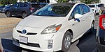 Used 2010 TOYOTA PRIUS I in WESTLAKE VILLAGE, CALIFORNIA