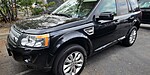 Used 2011 LAND ROVER LR2 BASE in WESTLAKE VILLAGE, CALIFORNIA