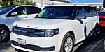 Used 2019 FORD FLEX SE in WESTLAKE VILLAGE, CALIFORNIA