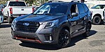Used 2024 SUBARU FORESTER SPORT in WESTLAKE VILLAGE, CALIFORNIA
