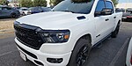 Used 2023 RAM 1500 BIG HORN/LONE STAR in WESTLAKE VILLAGE, CALIFORNIA