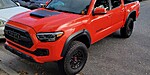 Used 2023 TOYOTA TACOMA TRD PRO in WESTLAKE VILLAGE, CALIFORNIA